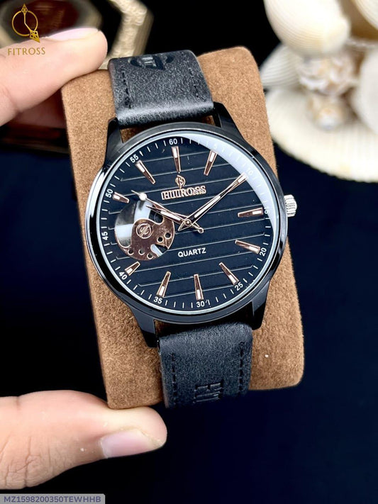 Men Movement Quartz Watch
