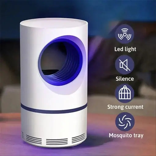 SmartMart® Electric USB Mosquito Killer Lamp SmartMart®