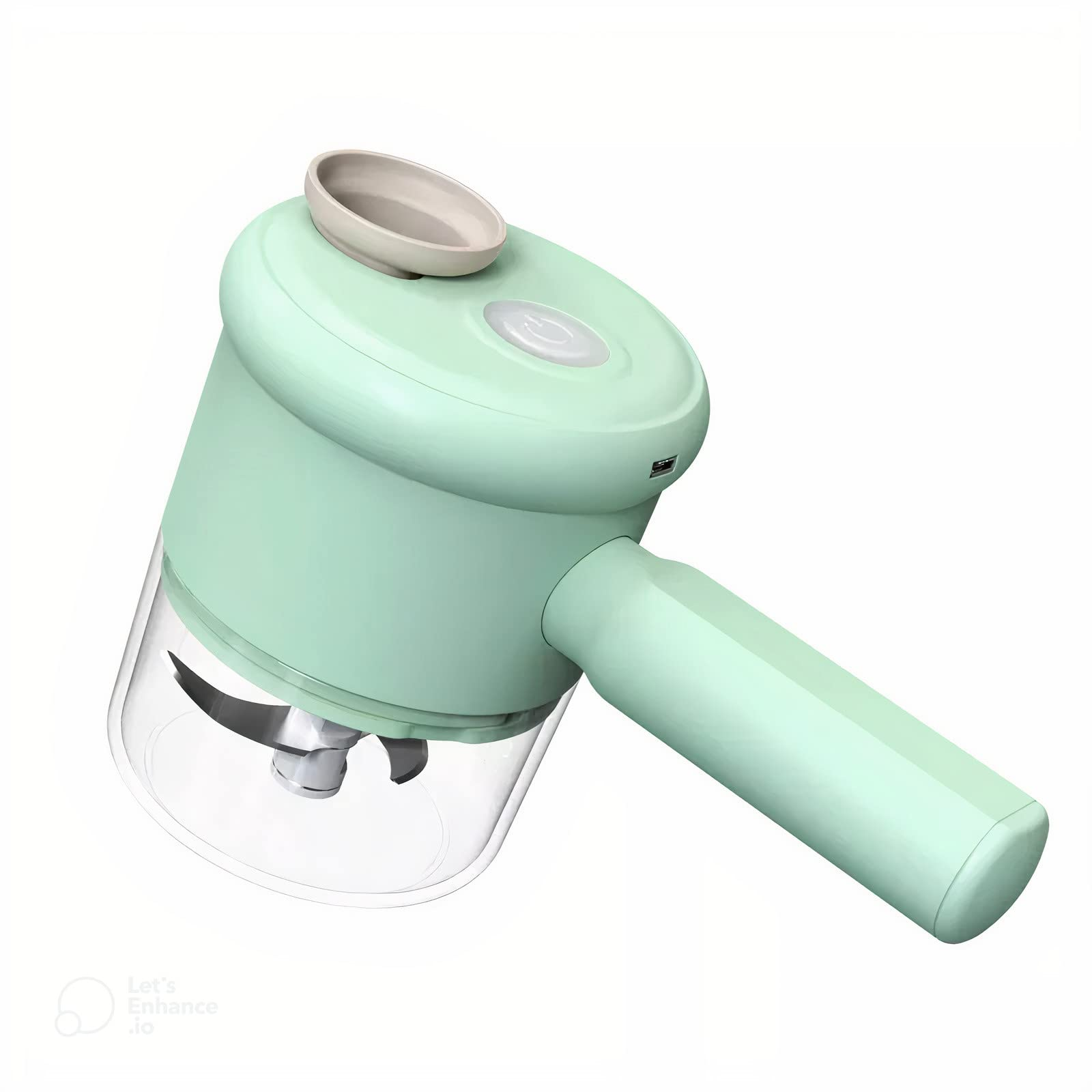 SmartMart® Electric Handheld  Food Chopper SmartMart®