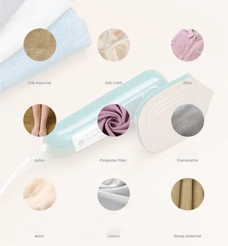 SmartMart® Professional Portable Steam Iron SmartMart®